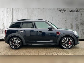 Used MINI Countryman 2019 for sale - 76660825: Photo