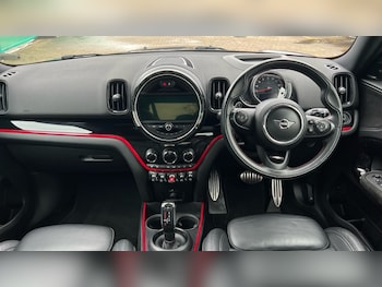 Used MINI Countryman 2019 for sale - 76660825: Photo