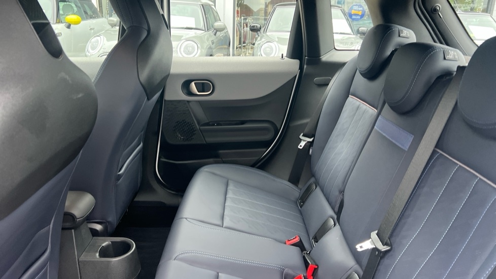 Used MINI Cooper 2025 for sale - 76691402: Photo 12