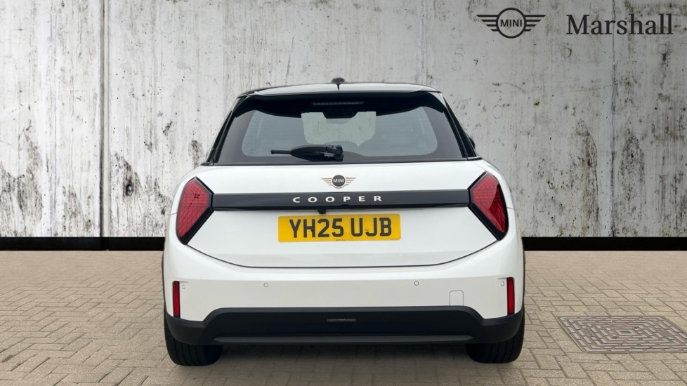 Used MINI Cooper 2025 for sale - 76691402: Photo 15