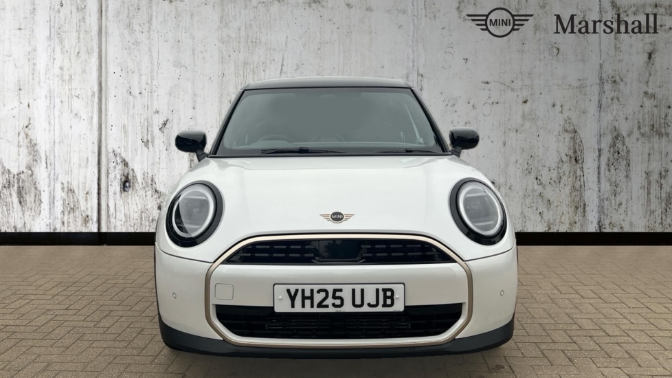 Used MINI Cooper 2025 for sale - 76691402: Photo 16