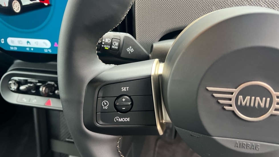 Used MINI Cooper 2025 for sale - 76691402: Photo 17