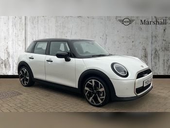 Used MINI Cooper 2025 for sale - 76691402: Photo