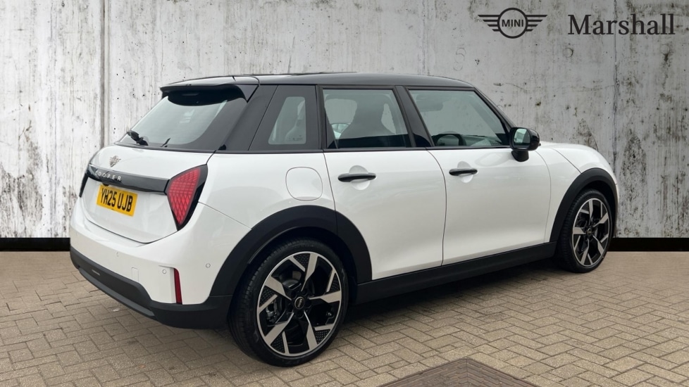 Used MINI Cooper 2025 for sale - 76691402: Photo 22