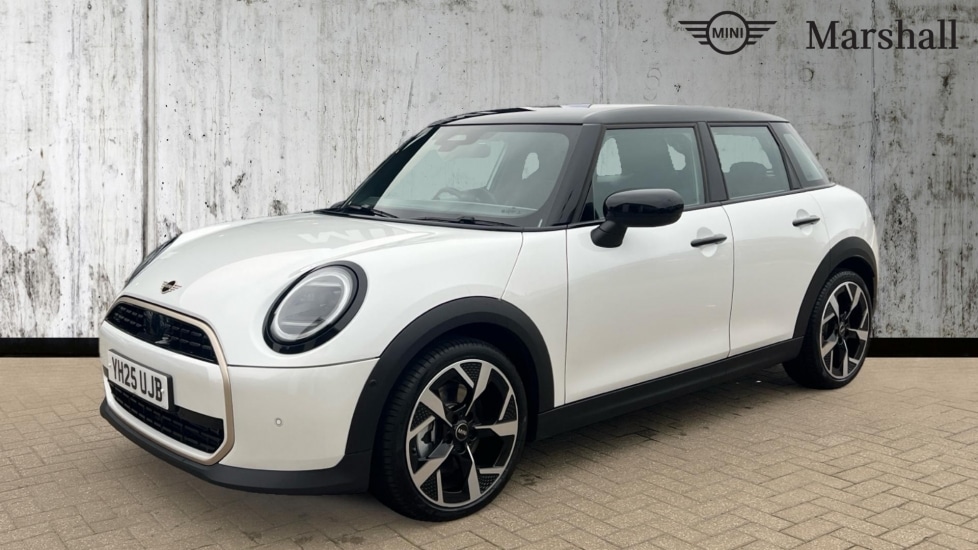 Used MINI Cooper 2025 for sale - 76691402: Photo 23