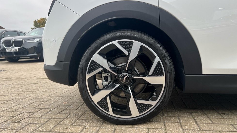 Used MINI Cooper 2025 for sale - 76691402: Photo 27