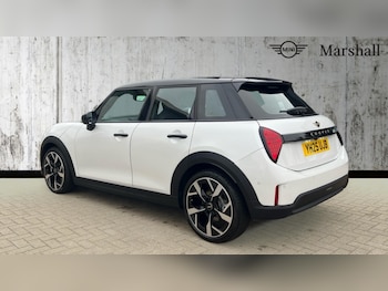 Used MINI Cooper 2025 for sale - 76691402: Photo