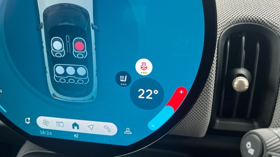 Used MINI Cooper 2025 for sale - 76691402: Photo 35