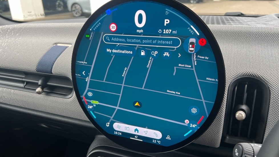 Used MINI Cooper 2025 for sale - 76691402: Photo 38