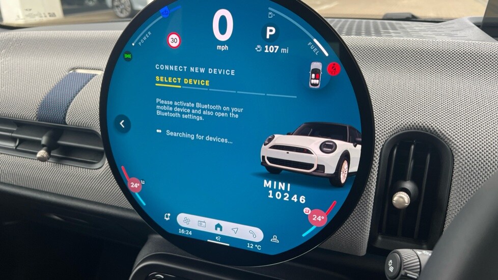 Used MINI Cooper 2025 for sale - 76691402: Photo 39