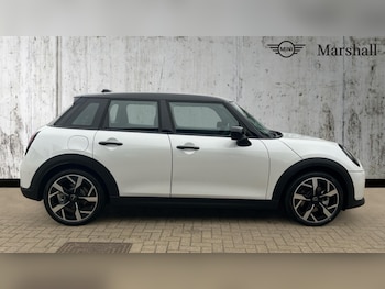 Used MINI Cooper 2025 for sale - 76691402: Photo