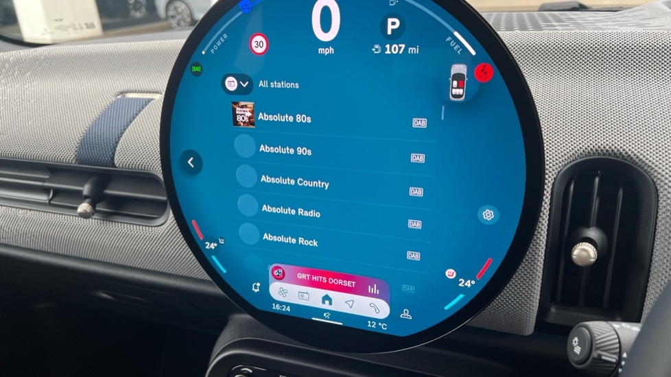 Used MINI Cooper 2025 for sale - 76691402: Photo 40