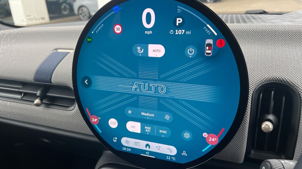 Used MINI Cooper 2025 for sale - 76691402: Photo 41