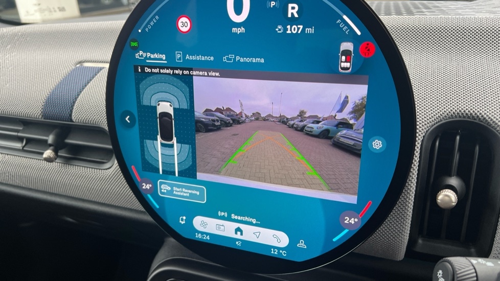 Used MINI Cooper 2025 for sale - 76691402: Photo 42