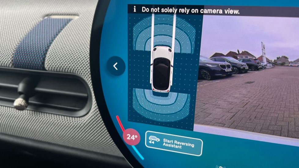 Used MINI Cooper 2025 for sale - 76691402: Photo 43