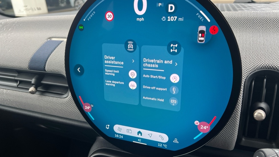 Used MINI Cooper 2025 for sale - 76691402: Photo 44