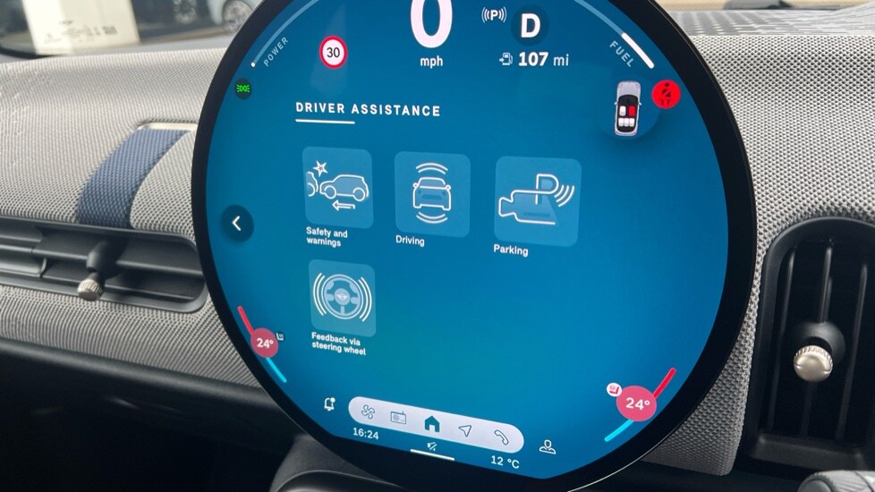 Used MINI Cooper 2025 for sale - 76691402: Photo 45