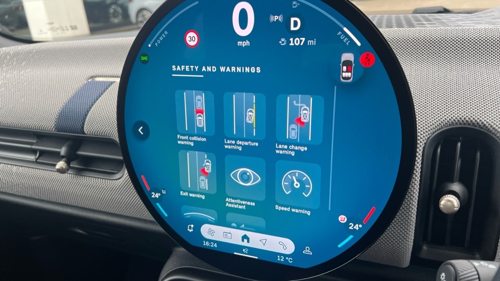 Used MINI Cooper 2025 for sale - 76691402: Photo 46