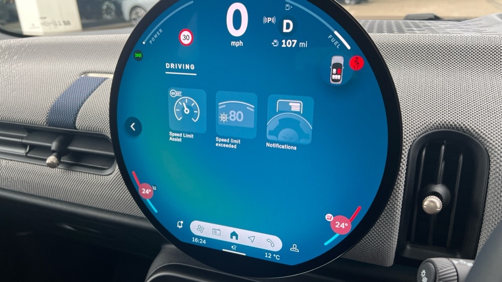 Used MINI Cooper 2025 for sale - 76691402: Photo 47