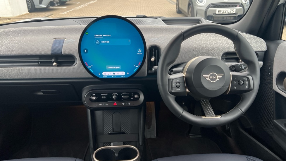 Used MINI Cooper 2025 for sale - 76691402: Photo 5