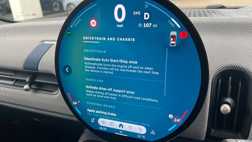 Used MINI Cooper 2025 for sale - 76691402: Photo 50