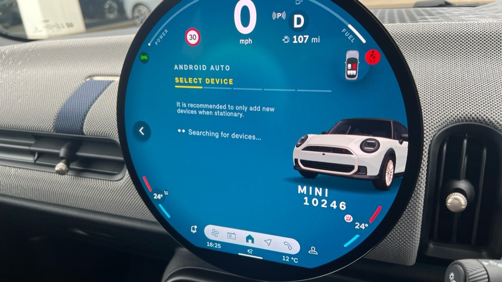 Used MINI Cooper 2025 for sale - 76691402: Photo 52