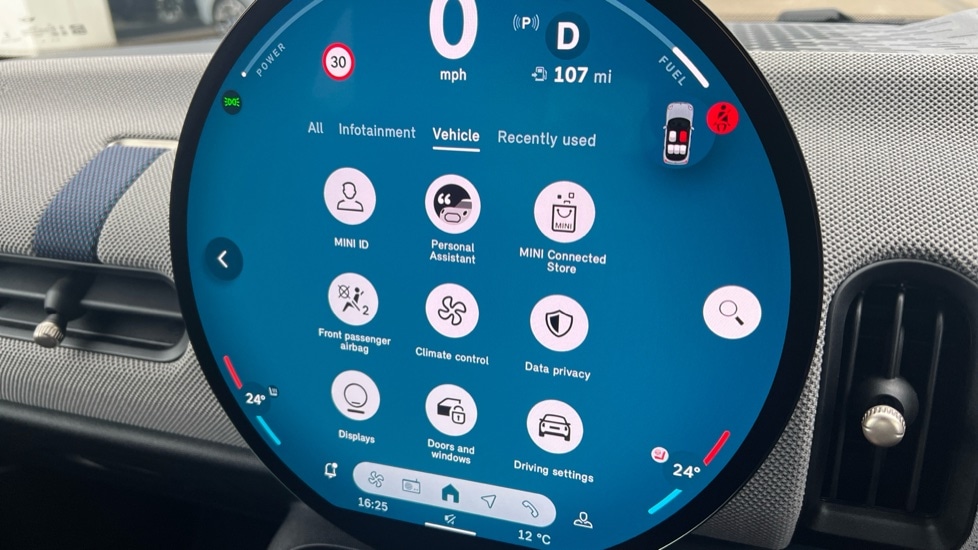 Used MINI Cooper 2025 for sale - 76691402: Photo 54