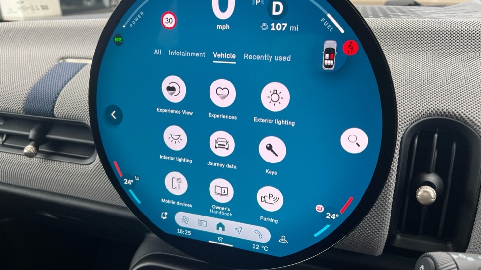 Used MINI Cooper 2025 for sale - 76691402: Photo 55