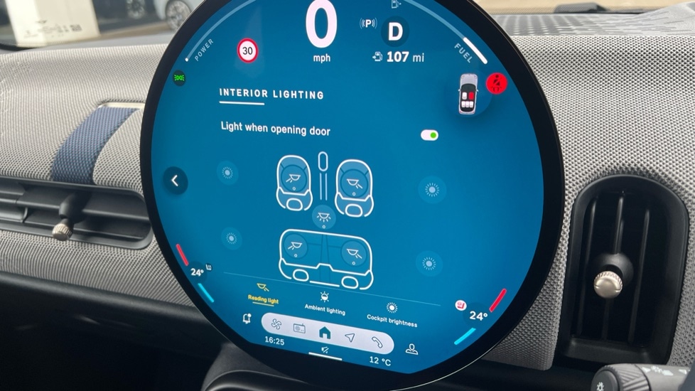 Used MINI Cooper 2025 for sale - 76691402: Photo 56