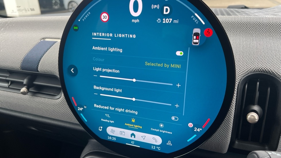 Used MINI Cooper 2025 for sale - 76691402: Photo 57