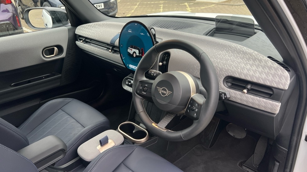 Used MINI Cooper 2025 for sale - 76691402: Photo 6