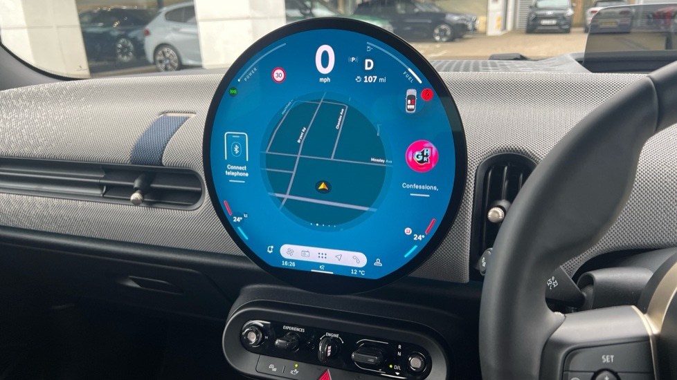 Used MINI Cooper 2025 for sale - 76691402: Photo 8