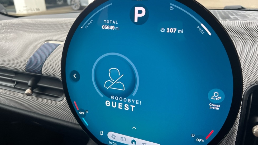 Used MINI Cooper 2025 for sale - 76691402: Photo 9