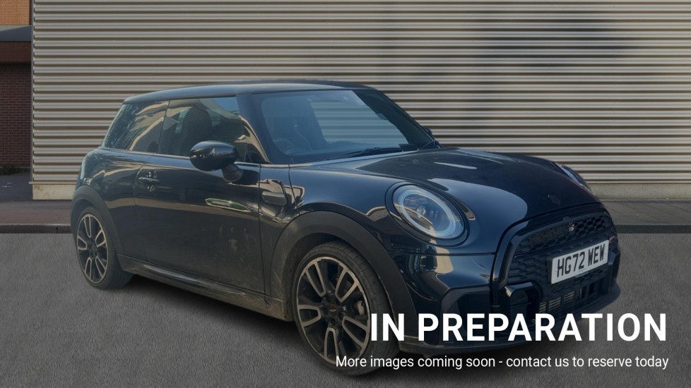 Used MINI Hatch 2023 for sale - 76062072: Photo 1