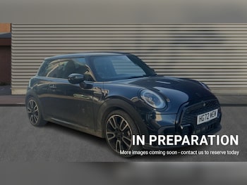MINI - Hatch