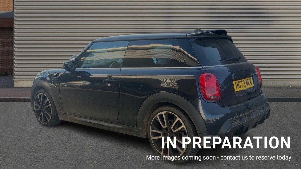 Used MINI Hatch 2023 for sale - 76062072: Photo 2