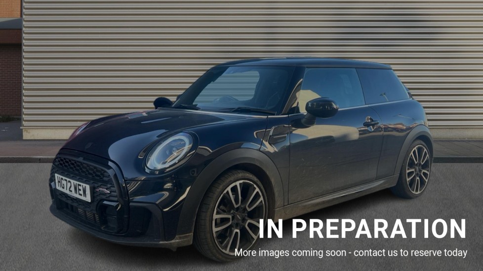 Used MINI Hatch 2023 for sale - 76062072: Photo 3