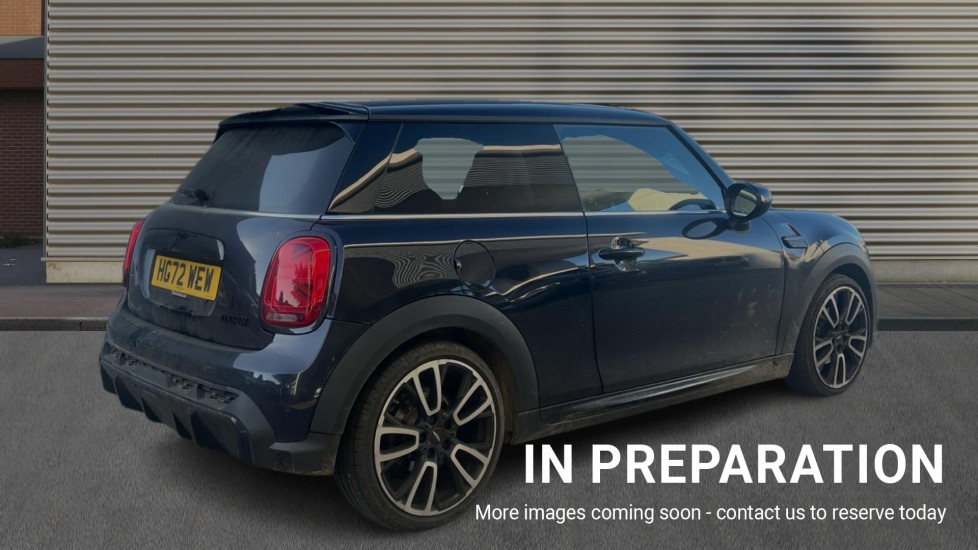 Used MINI Hatch 2023 for sale - 76062072: Photo 4
