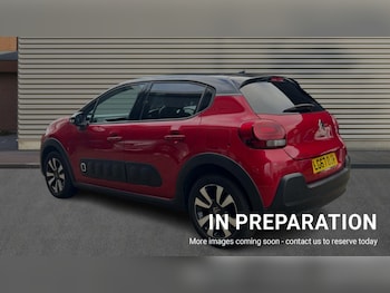 Used Citroen C3 2017 for sale - 76861825: Photo