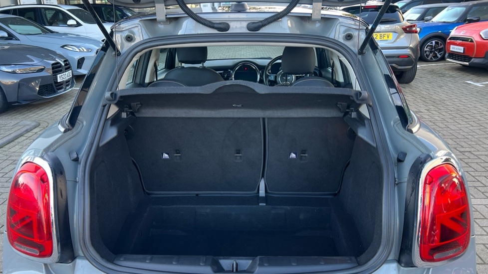 Used MINI Hatch 2022 for sale - 76312335: Photo 13