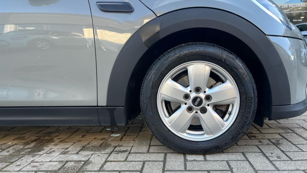 Used MINI Hatch 2022 for sale - 76312335: Photo 14