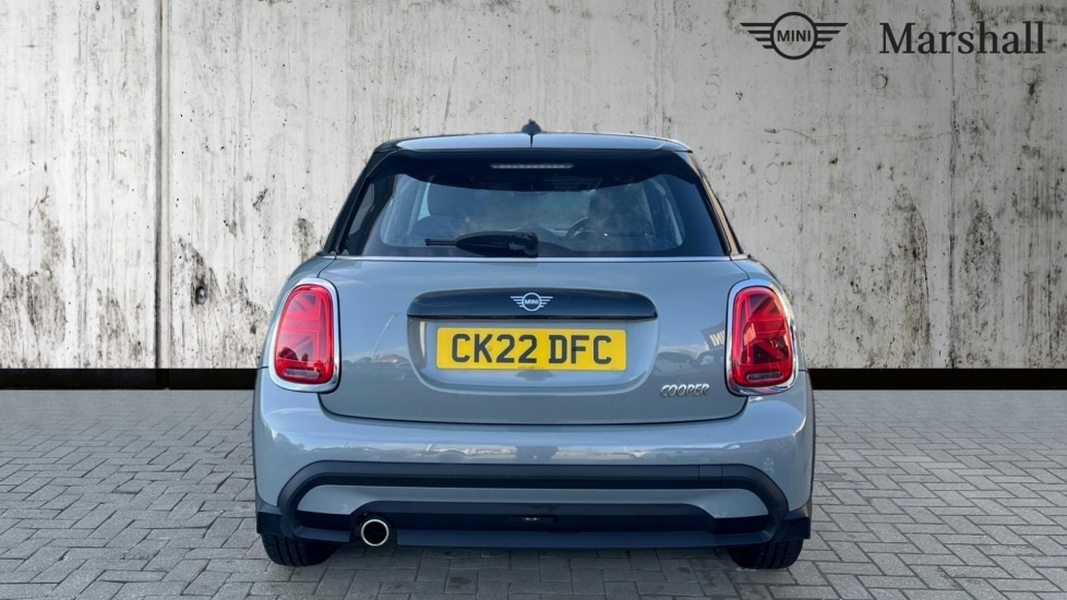 Used MINI Hatch 2022 for sale - 76312335: Photo 15