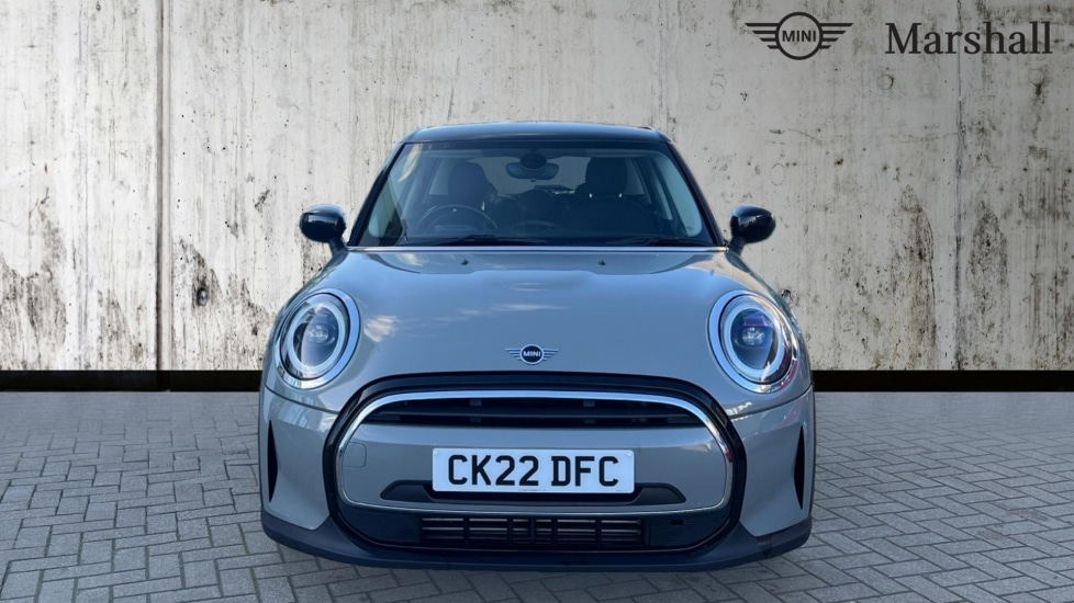 Used MINI Hatch 2022 for sale - 76312335: Photo 16