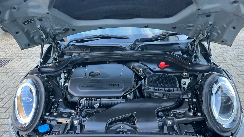 Used MINI Hatch 2022 for sale - 76312335: Photo 21