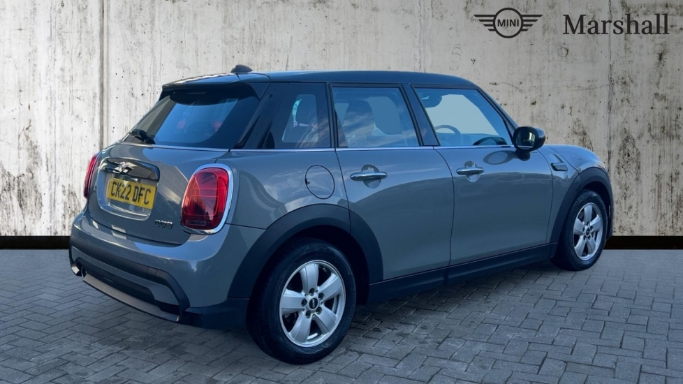Used MINI Hatch 2022 for sale - 76312335: Photo 22
