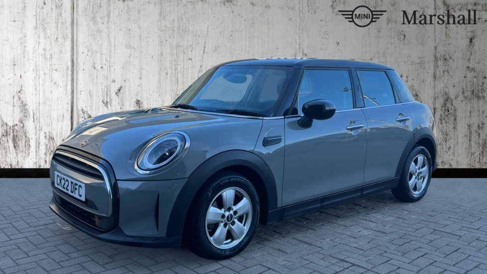 Used MINI Hatch 2022 for sale - 76312335: Photo 23