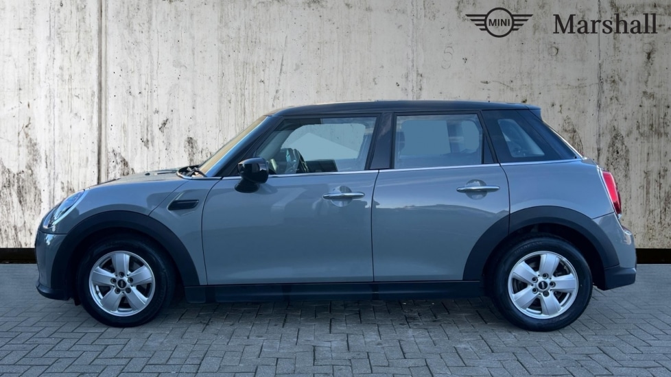 Used MINI Hatch 2022 for sale - 76312335: Photo 24