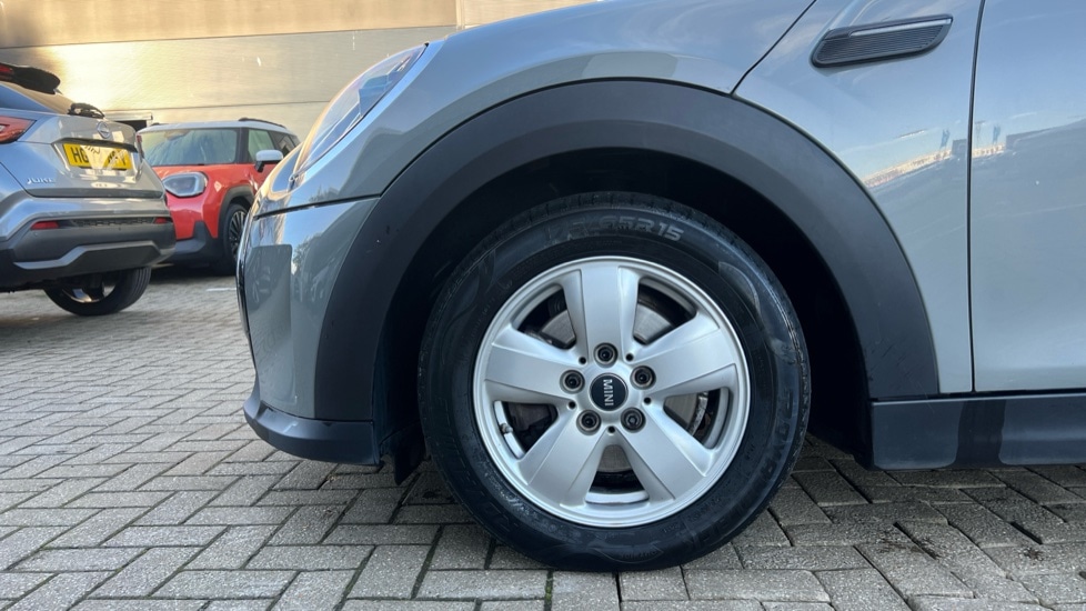 Used MINI Hatch 2022 for sale - 76312335: Photo 25