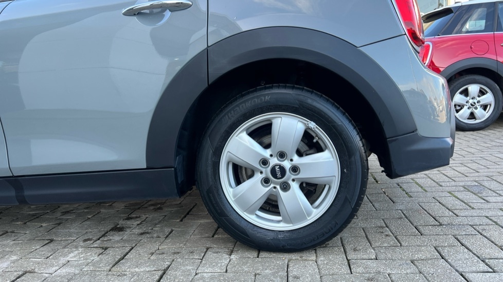 Used MINI Hatch 2022 for sale - 76312335: Photo 26