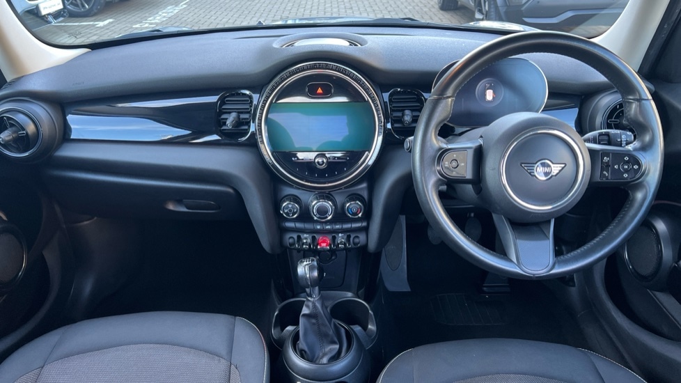 Used MINI Hatch 2022 for sale - 76312335: Photo 4